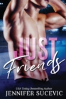Just Friends - Book
