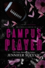 Campus Player- Special Edition - Book