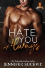 Hate You Always - Book