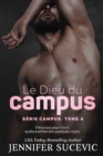 Le Dieu du campus (Serie Campus, tome 4) - Book