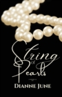String of Pearls - Book