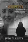 Fighting to Survive - Book