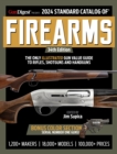 2024 Standard Catalog of Firearms - Book
