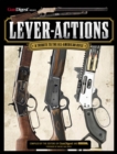 Lever-Actions! : A Tribute to the All-American Rifle - Book
