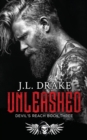 Unleashed - Book