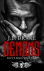 Demons (Hardcover) - Book