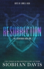 Resurrection : A Dark High School Romance - Book