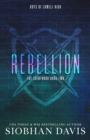 Rebellion : A Dark High School Romance - Book