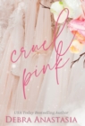 Cruel Pink (Hardcover) - Book