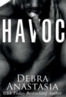 Havoc (Hardcover) - Book