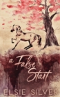 A False Start (Special Edition) - Book
