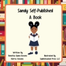 Sandy Self Published a Book - Book