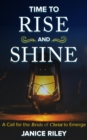 Time to Rise and Shine - eBook