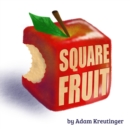 Square Fruit - Book