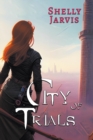 City of Trials - Book