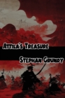 Attila's Treasure - Book