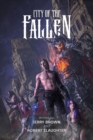 City Of The Fallen - Book