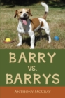 Barry VS. Barrys - Book