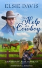 The Help of a Cowboy - Book