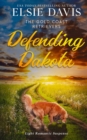 Defending Dakota - Book