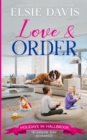 Love & Order - Book