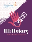 HERstory Student Writing Companion - Book