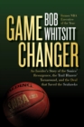 Game Changer : The Inside Story of the Sonics’ Resurgence, the Trail Blazers’ Turnaround, and the Deal that Saved the Seahawks - Book