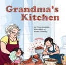 Grandma's Kitchen - Book