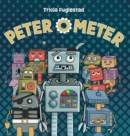 Peter O' Meter : An Interactive Augmented Reality SEL Children's Book - Book