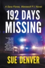 192 Days Missing - Book