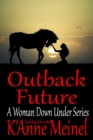 Outback Future - Book