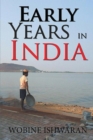 Early Years in India - eBook