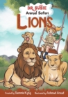 Dr. Susie Animal Safari - Lions - Book
