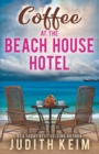 Coffee at The Beach House Hotel - Book