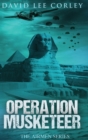 Operation Musketeer - Book