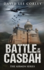 Battle of the Casbah - Book