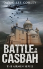 Battle of the Casbah - Book