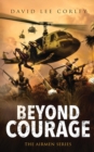 Beyond Courage - Book