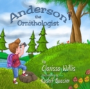 Anderson the Ornithologist - Book