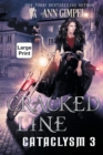 Cracked Line : An Urban Fantasy - Book