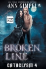 Broken Line : An Urban Fantasy - Book