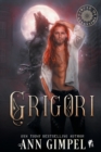 Grigori : A Medieval Fantasy - Book