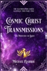 Cosmic Christ Transmissions : The Ministry of Light - eBook
