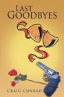 Last Goodbyes - Book
