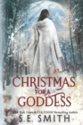 Christmas for a Goddess : Dragon Lords of Valdier Novella - Book