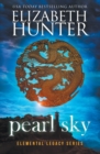 Pearl Sky - Book