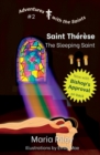 St. Therese : The Sleeping Saint - Book