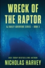 Wreck of the Raptor - Book