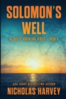 Solomon's Well - Book