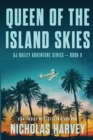 Queen of the Island Skies - Book